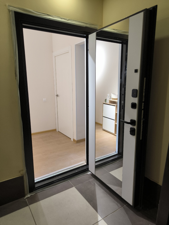 Фото входной двери №72